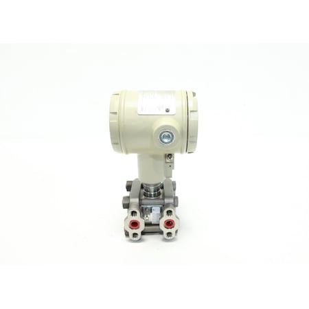 Honeywell St3000 Smart 1010InH2O Differential Pressure Transmitter STD110-E1H-00000-1C.CR.DE.MB.S2.TC.TG.VT+XXXX